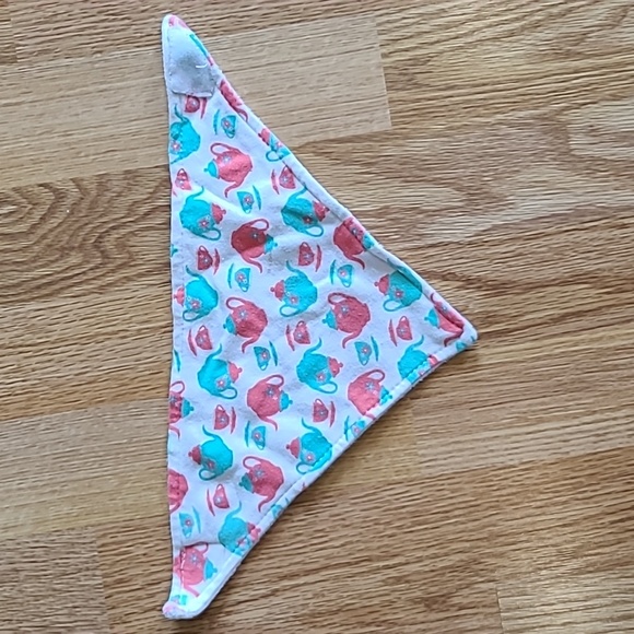 💥3/$10💥 Set of 3 bibs - Picture 2 of 4